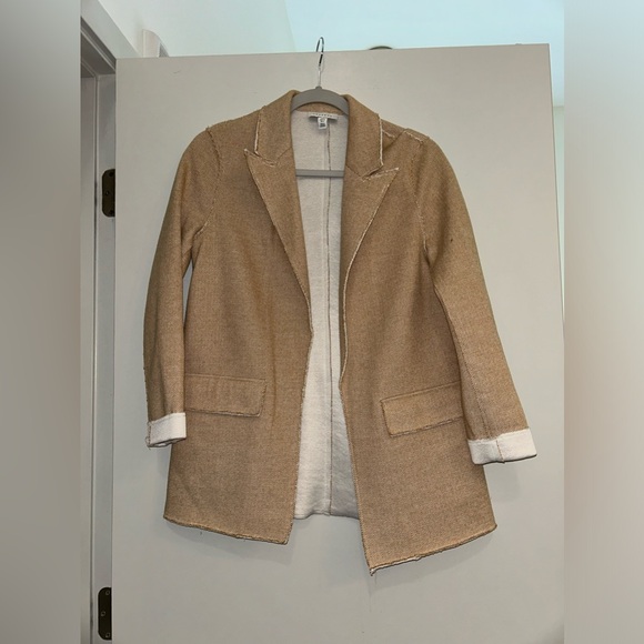 TOPSHOP BLAZER SIZE 4 - Picture 1 of 3